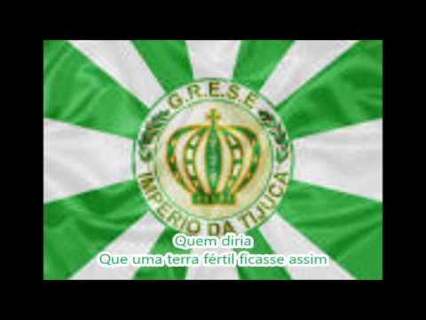 Império da Tijuca 1990 Letra e Samba