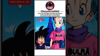GOKU E BULMA, JUNTOS PROCURANDO PELAS ESFERAS 😤 Dragon Ball Clássico #12 🇧🇷