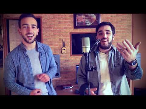 Edmond Ayvazyan ft. Karen Papikyan //Gyozal Yar// 2019 Iphone Video