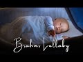 Brahms Lullaby - Bedtime Music - 1 Hour