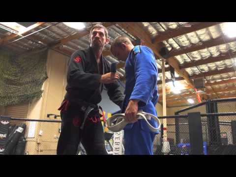 Former Xtreme Couture Coach Robert Follis Passes Away