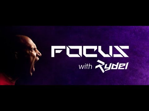 Focus 060 Live at Depo Club Zagreb (with Rydel) 02.05.2019