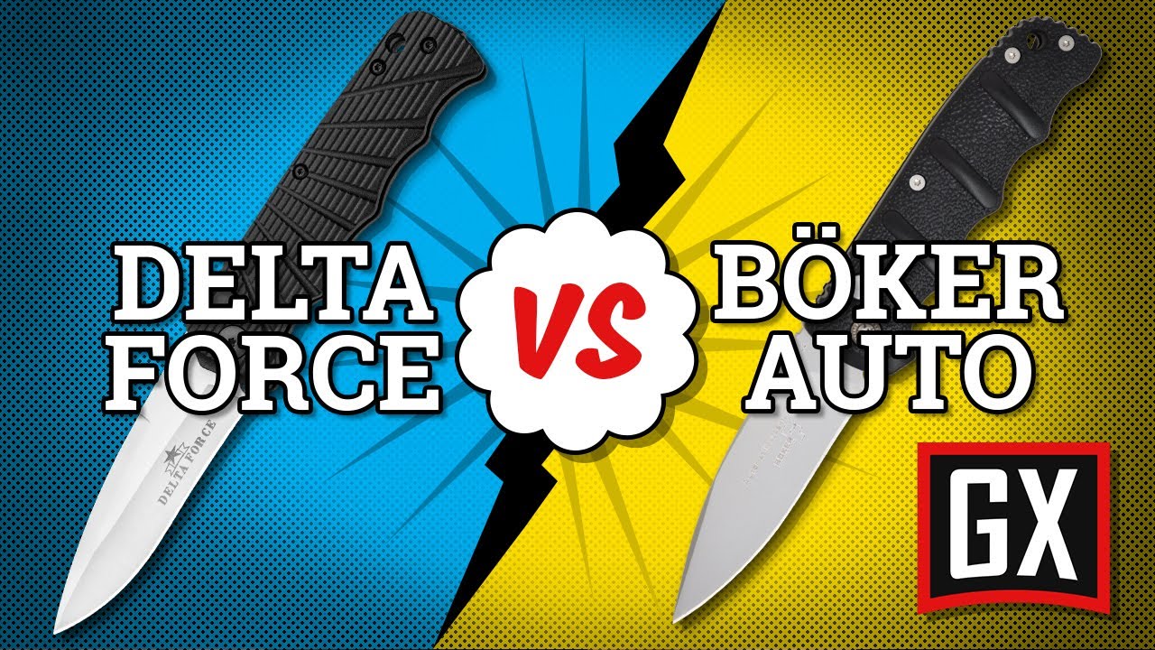 デルタフォース Delta Force (F2P)