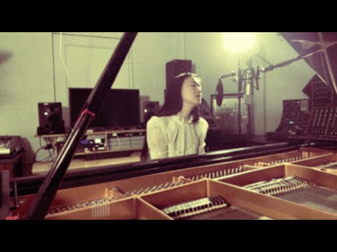 Sarah Kinsley - The King (Live from the Studio)
