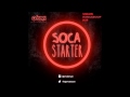 Dj Private Ryan Soca Starter 2015