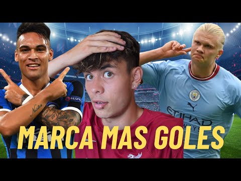 Movimientos para delanteros inteligentes