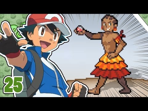 Pokémon UR Hardlocke Ep.25 - EL MEJOR EPISODIO DE LA SERIE (combatazo)