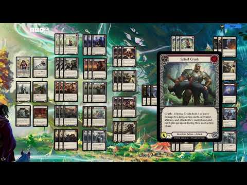 Bravo Deck Update - Midrange Deck Tech