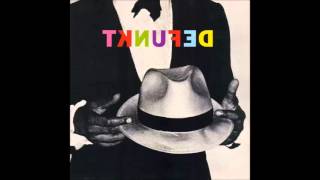 Defunkt - Defunkt (1980)