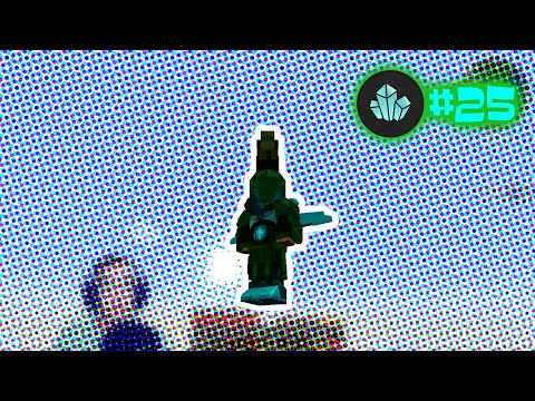 I'm UNSTOPPABLE - The 1.12.2 Pack #25