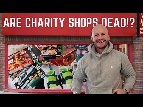 50 Charity Shop Mega Hunt! Here's what I found...👀