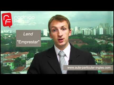 inglês para entrevista de emprego