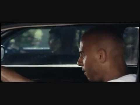 Fast Five |The Toxic Avenger - Escape