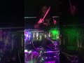 Adam CeeDrums Mathye Jamming With Ishmael On Bass ️