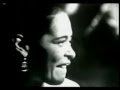 Billie Holiday and Lester Young: Fine and Mellow (1957)