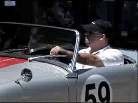 1959 Austin-Healey Sprite (CC-1917850) for sale in Vero Beach, Florida