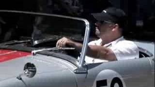 Video Thumbnail for 1959 Austin-Healey Sprite