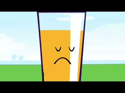 A Lemony Lesson (Deleted Scene) | Inanimate Insanity Remastered 