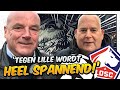 Kale & Kokkie bezoeken heilige grond