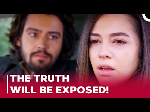 Ozan and Aslım Special Scenes Part 57 | Can't Stop Loving You