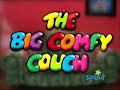 The Big Comfy Couch On PBS Kids Sprout FAKE