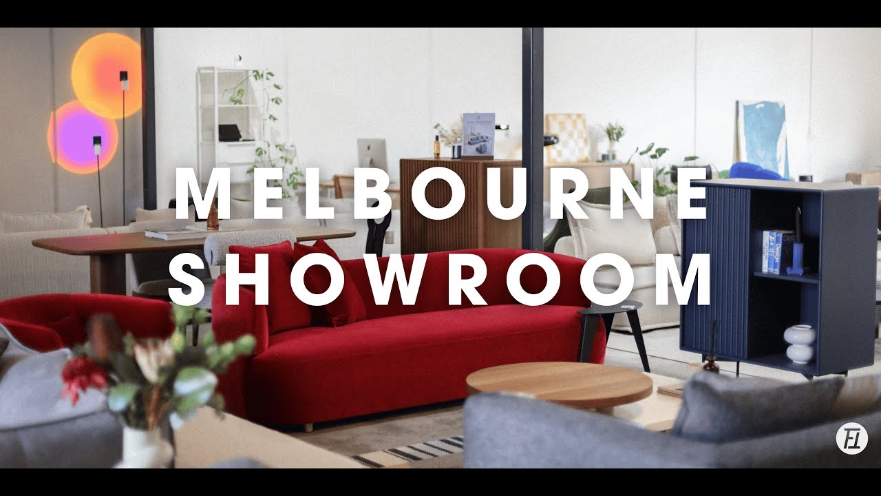 THE FEELTER | Australia Furniture Store