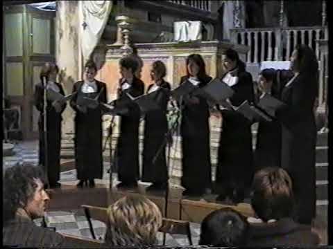 Veselje ti navješćujem - Klapa Bile vile