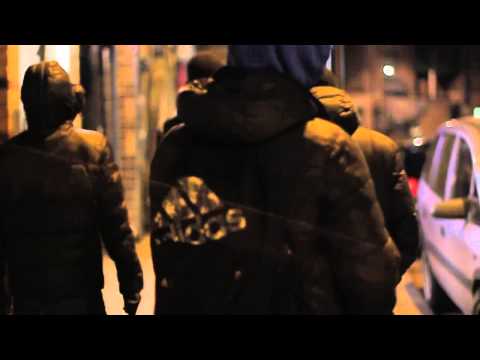Yung Bush & J Gang - The truth | Video by @PacmanTV @SiRackedUP @JGangMusic
