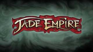 Jade Empire Soundtrack - Dawn Star Theme