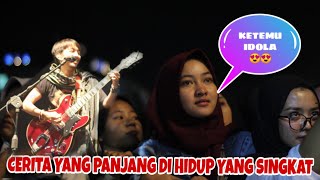 Download lagu FIERSA BESARI - CERITA PANJANG DI HIDUP YANG SINGKAT mp3