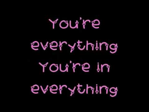 Highest Place with lyrics