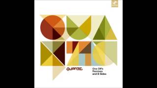 Don't Joke With a Hungry Man (Seiji Mix) - Quantic