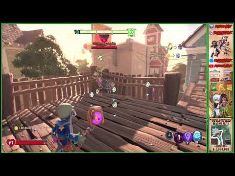 XBOXVamos brincar de salvar vidas 3 electric boogaloo! 004