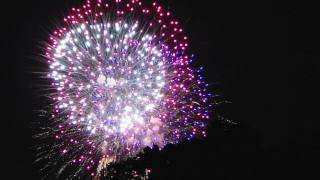 preview picture of video 'Catonsville 4th of July Fireworks'