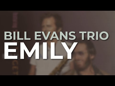 Bill Evans Trio feat. Stan Getz - Emily (Official Audio)