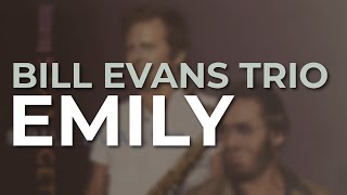 Bill Evans Trio feat. Stan Getz - Emily (Official Audio)