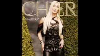 Cher Alive Again  (Demo)