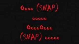 The End lyrics by My Chemical Romance