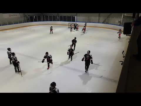 JYP U13- 09 14.8.-21 klo. 16.30 Harkkapelit  JYP AAA - Tappara AAA