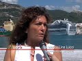 Lucci: Salerno può contribuire al risanamento ed al rilancio del porto di Napoli