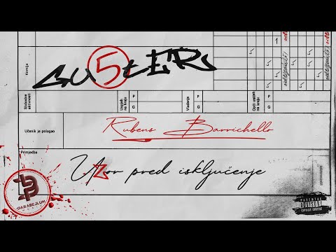 Gu5ter - Rubens Barrichello