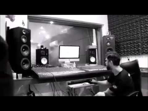 Pré-gravação do novo Single - DOLCE E GABBANA