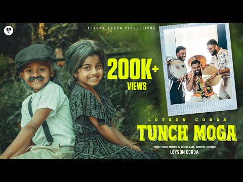 Loyson Corda and 3 more