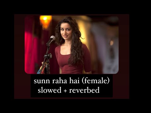 Sunn Raha Hai video