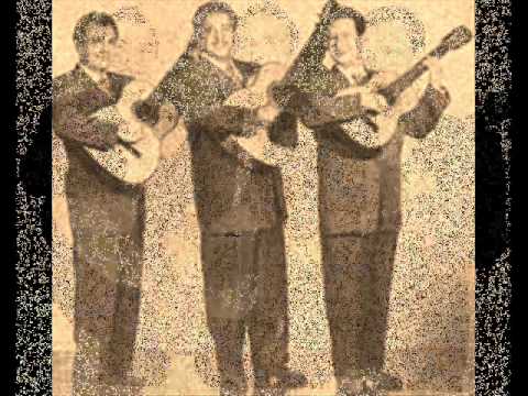 HISTORIA DE UN AMOR - LOS PANCHOS