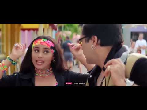 Kudi Kuwari 4k Video Song | Hadh Kar Di Aapne | Jaspinder Narula | Govinda, Rani Mukerji
