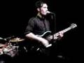 The Bravery - Tragedy Bound - Live