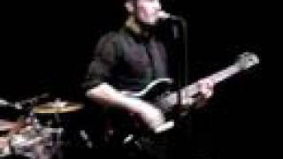 The Bravery - Tragedy Bound - Live