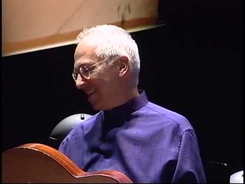 Ryoko MORIYAMA: NADA SOUSOU | John WILLIAMS &  Richard HARVEY | 2005 JAPAN Tour