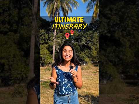 Flying to Oman? Here's the ULTIMATE itinerary you need!💯 #oman #skyscanner #omanitinerary #muscat